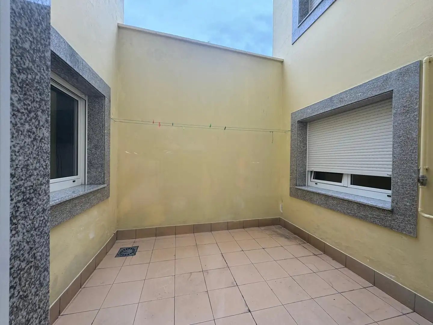 Habitación en Pastoriza