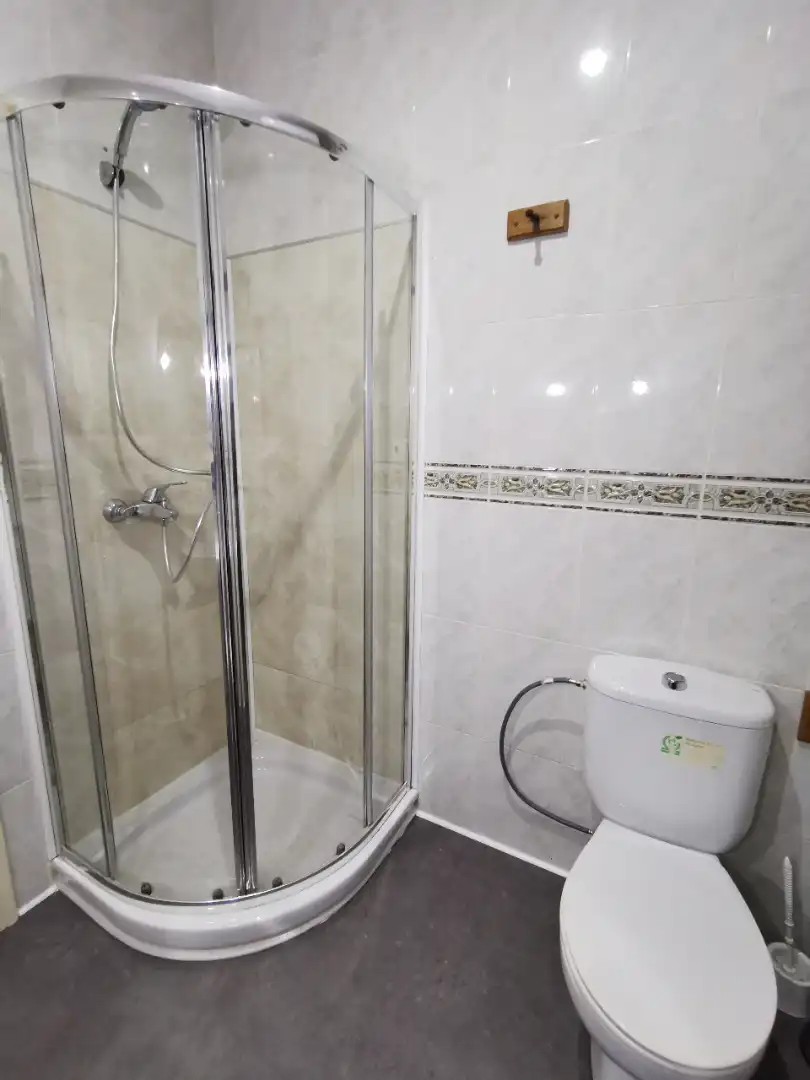 Flat with lift to rent in Calle Abul Beka, imagen 23