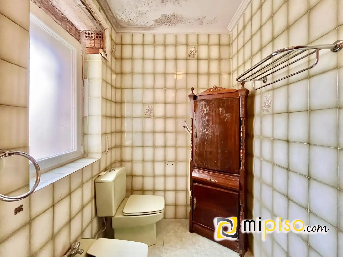 Baño de Casa o chalet en venta en Laredo