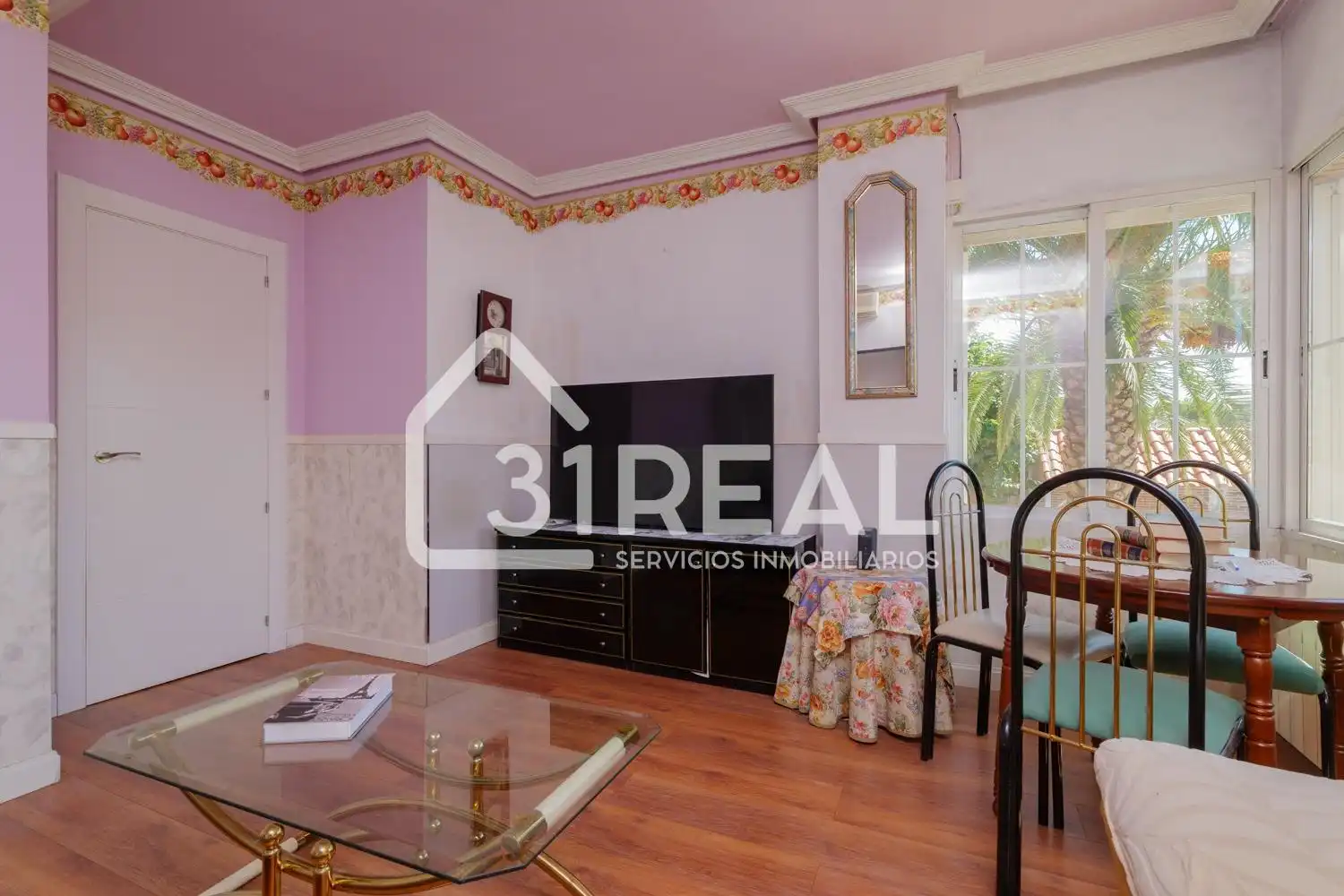 Habitación de Casa o chalet en venta en Barajas