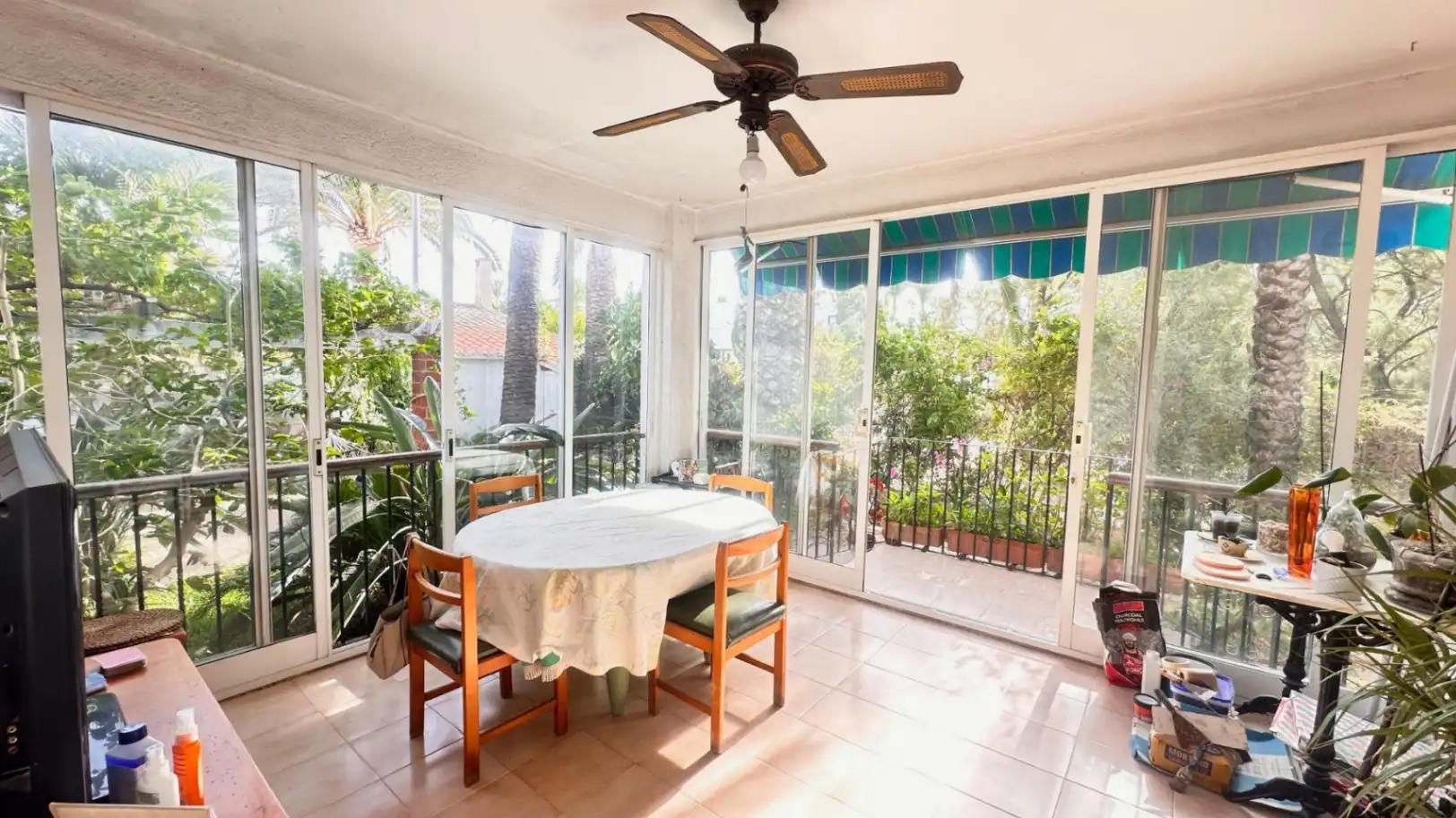 Detached house with garden for sale in Las Marinas / Les Marines, imagen 7