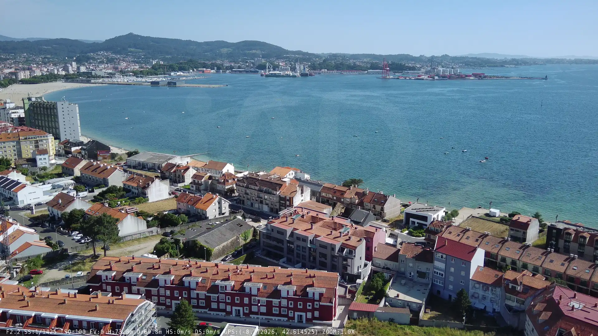 Terrenos y solares en venta en Travesía da Xalda 12 12, imagen 15