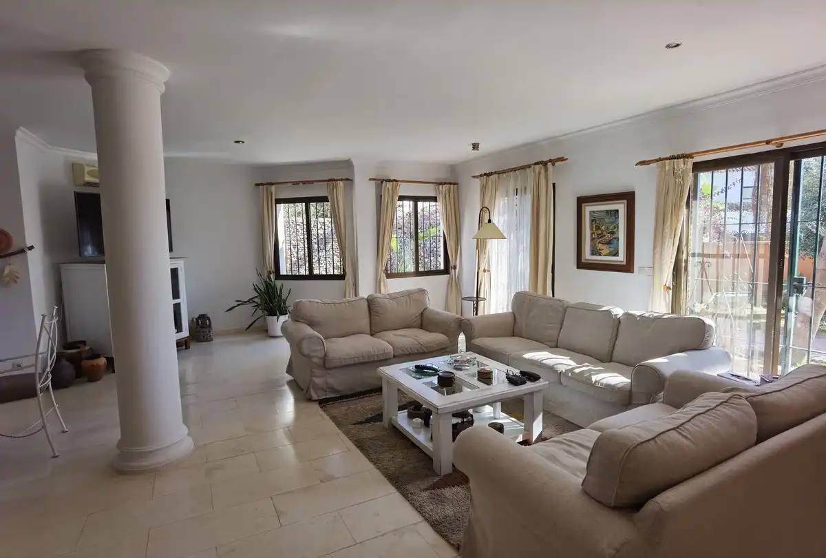 Villa mit Pool zum Verkauf in Calle Sirio, imagen 16