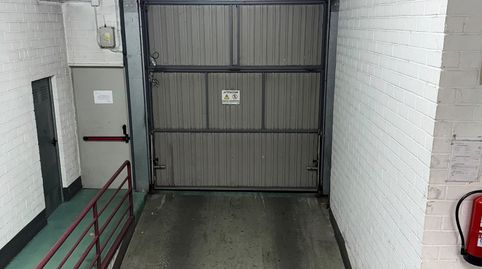 Foto 3 de Garaje en venta en Camino de Fillas, 38, Las Fuentes, Zaragoza Capital