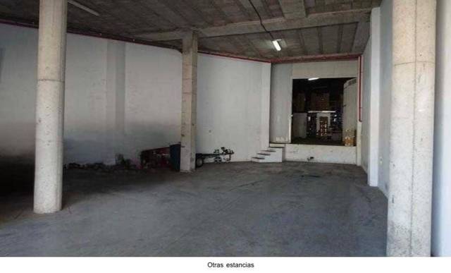 Nave industrial en Alquiler en Caserones - La Higuera