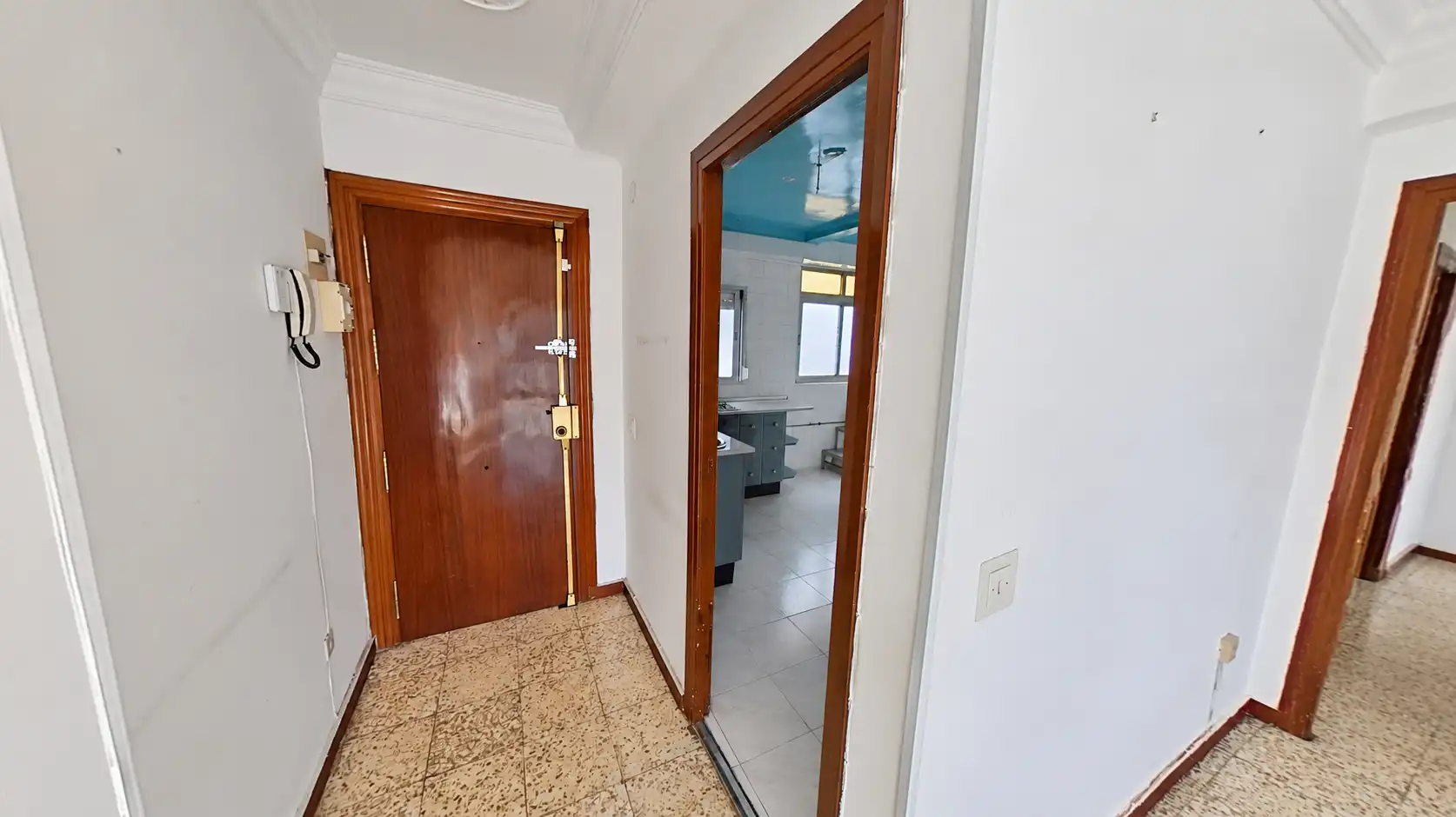 Wohnung mit Aufzug zum Verkauf in Calle Doctor Laureano Casquero, imagen 11