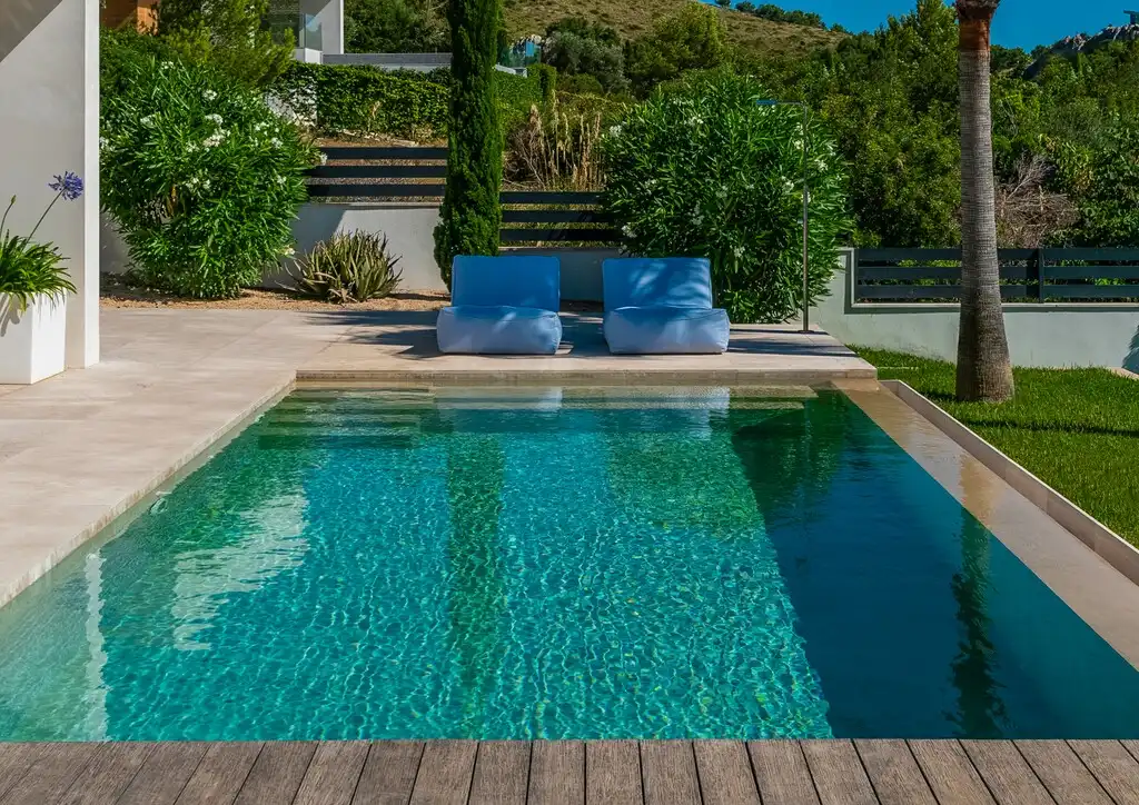 Chalet con piscina en venta en Bacarés - Manresa - Bonaire, imagen 16