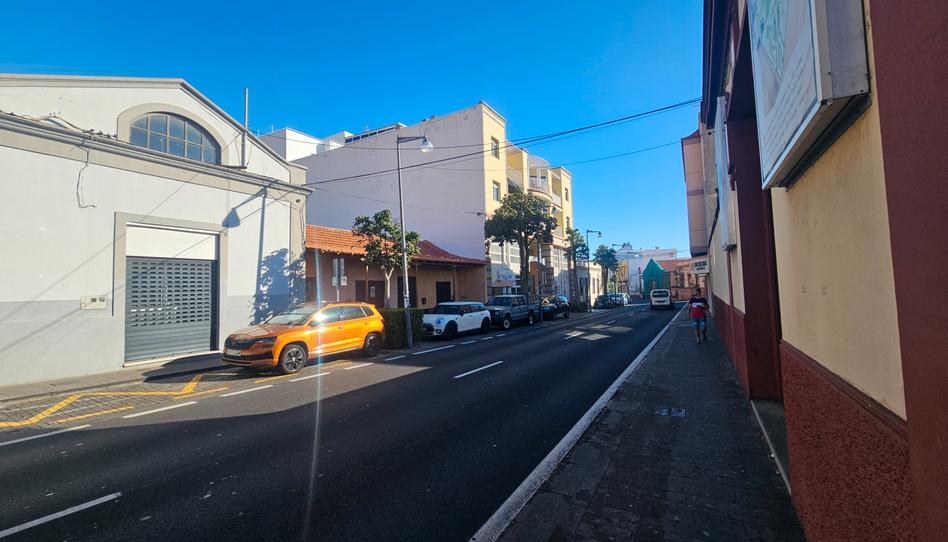 Photo 1 of Flat for sale in Centro, Santa Cruz de Tenerife