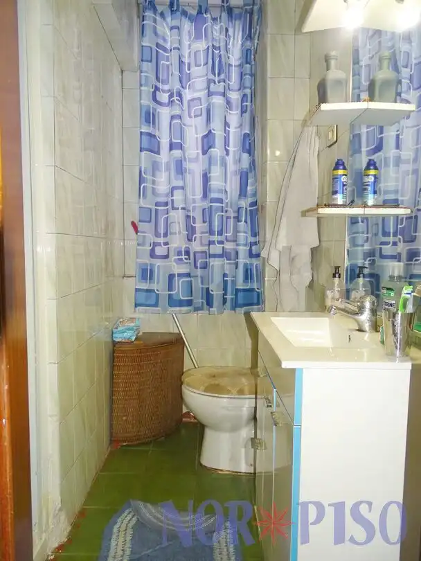Wohnung mit Terrasse zum Verkauf in Ibaiondo, imagen 7