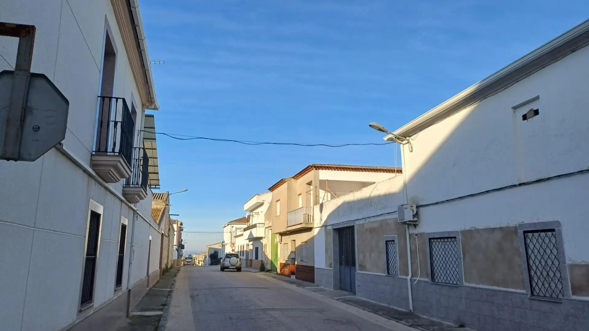 Haus oder Chalet zum Verkauf in Calle SAN JUAN, 30, Santa Amalia