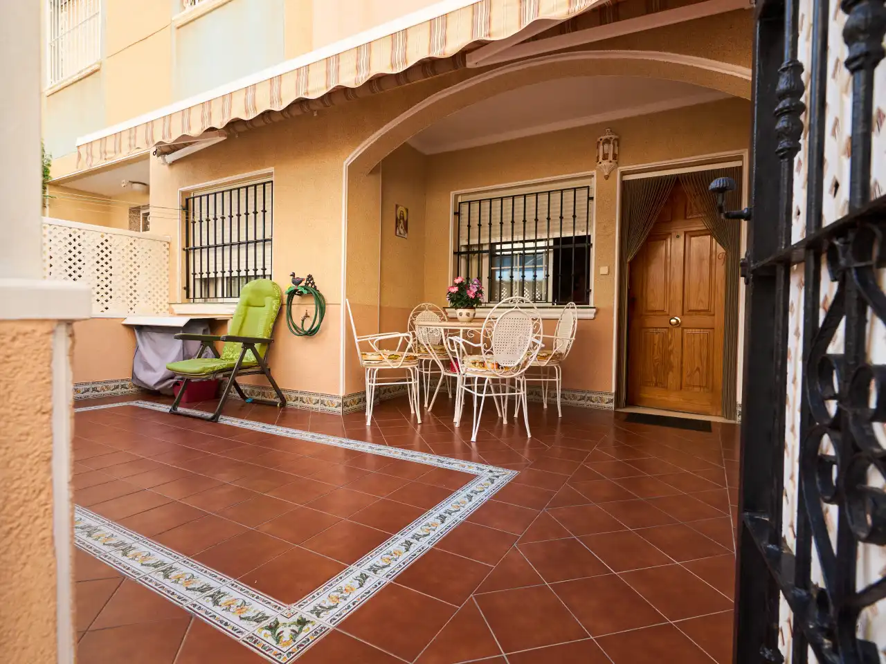 Apartment mit Pool zum Verkauf in La Mata, imagen 26