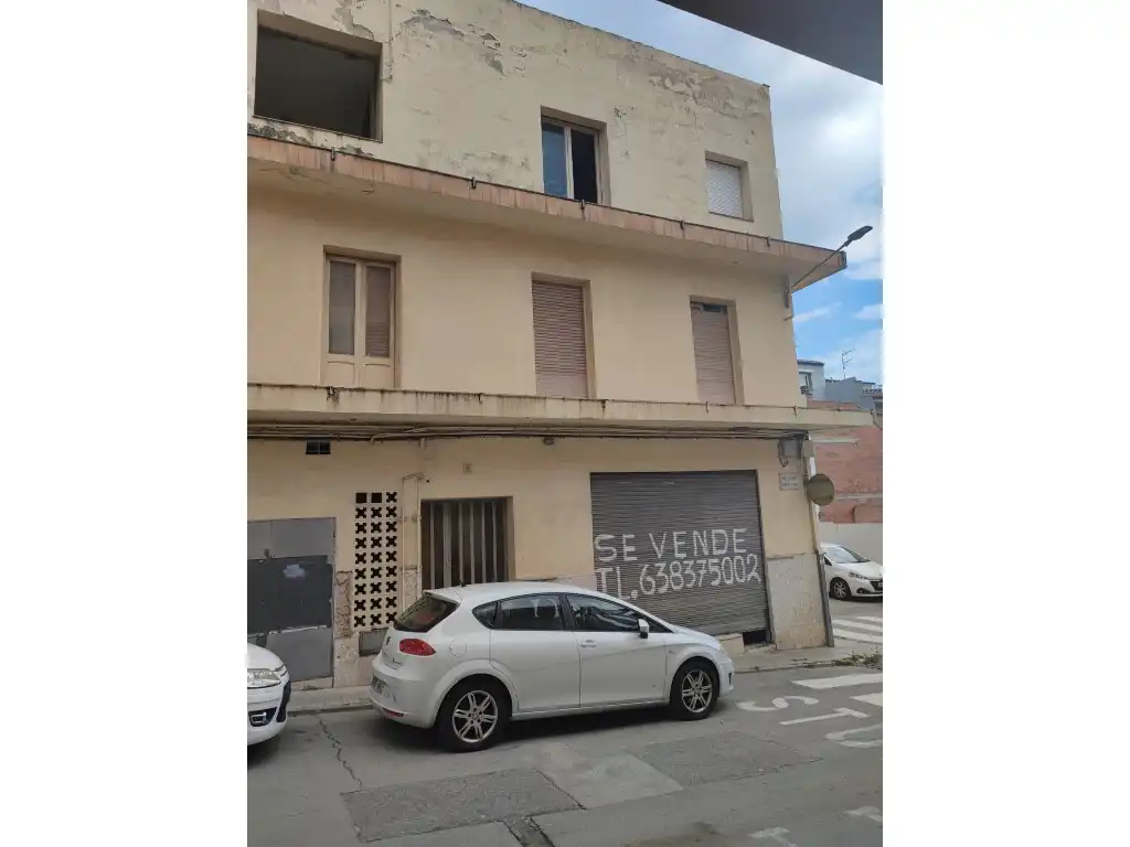 Business premises for sale in Calle Ramon Y Cajal, imagen 9