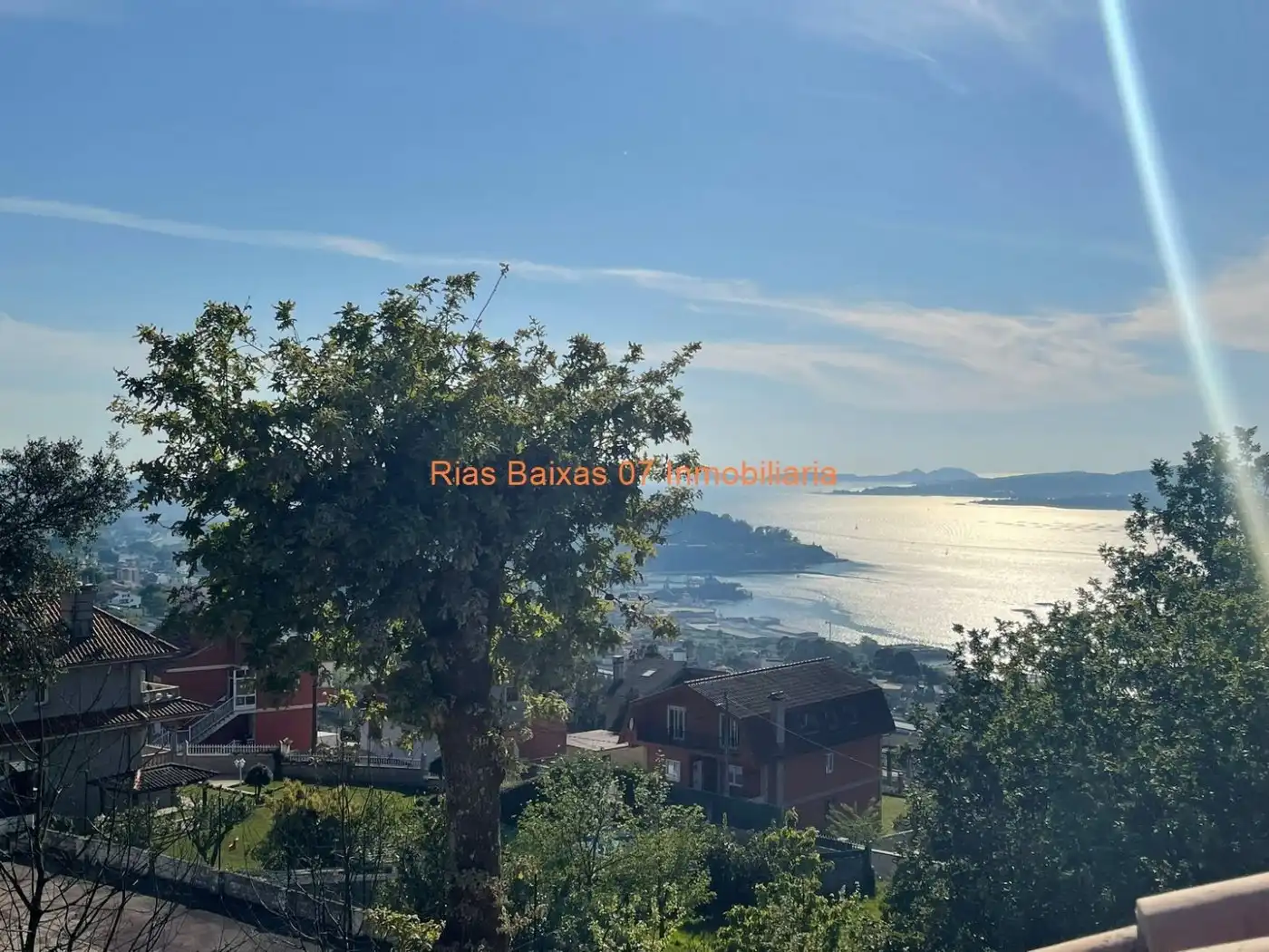 Casa o chalet en venta en Redondela