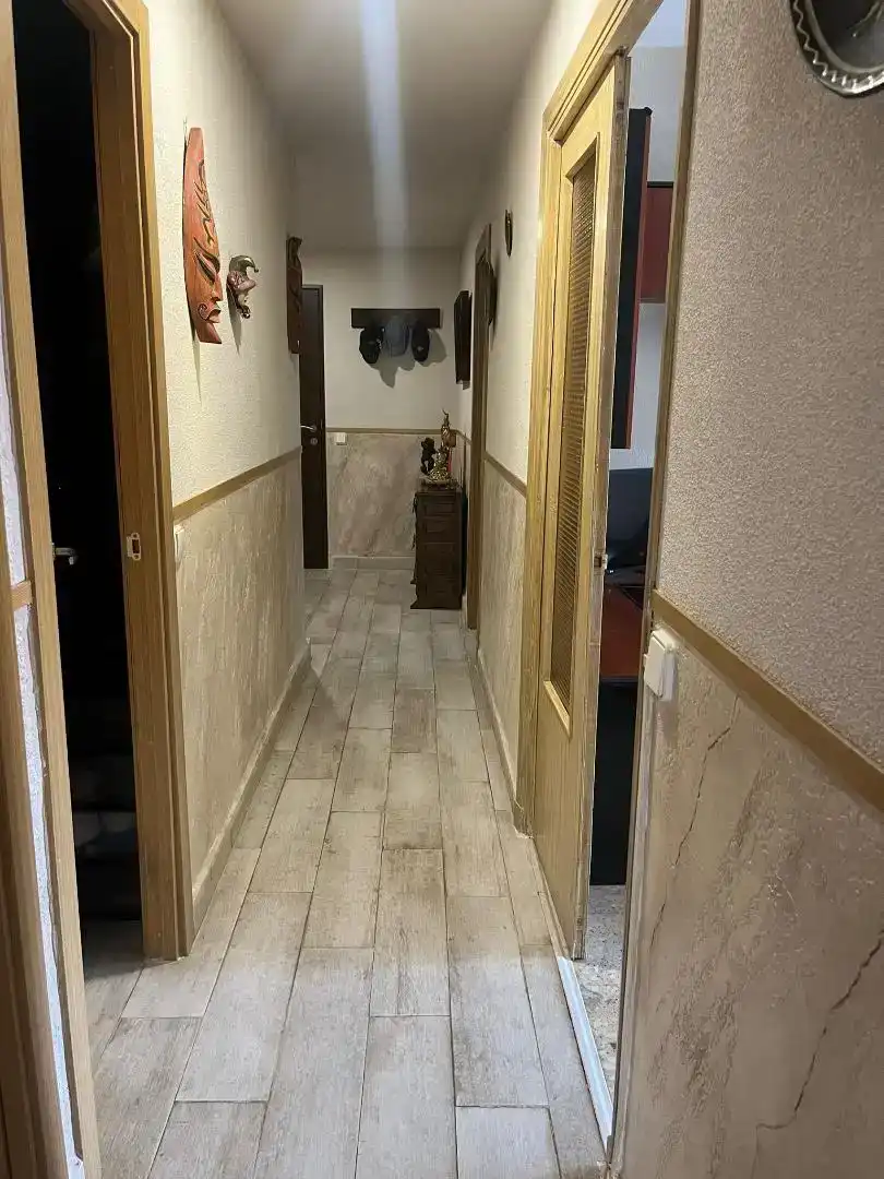 Pis en venda en Escalona amb Aire condicionat i Balcó