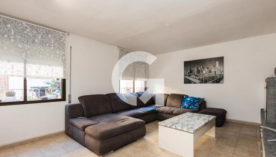 Foto 1 de Pis en venda a Cl Llibertat de la, Marianao, Barcelona