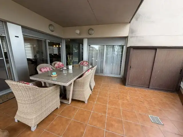 Terrace of Ground floor for sale in La Ràpita  with Terrace