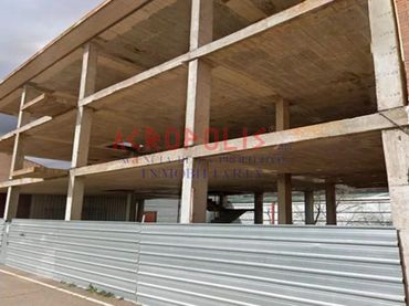 Residencial en venda a Pinilla