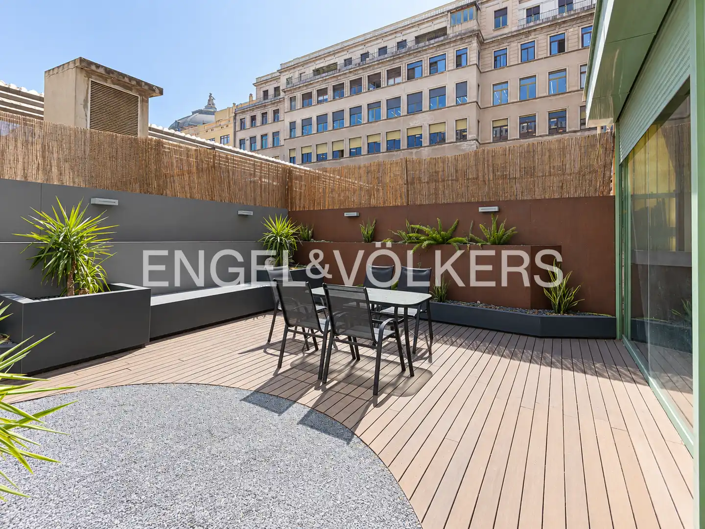 Appartement avec terrasse à vendre à Eixample, imagen 3