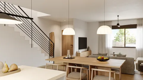 Foto 2 de Pis en venda a Calle Sup Ppr-17 Aigues Vives, 7a, Urbanitzacions i Pedanies Sud, Valencia