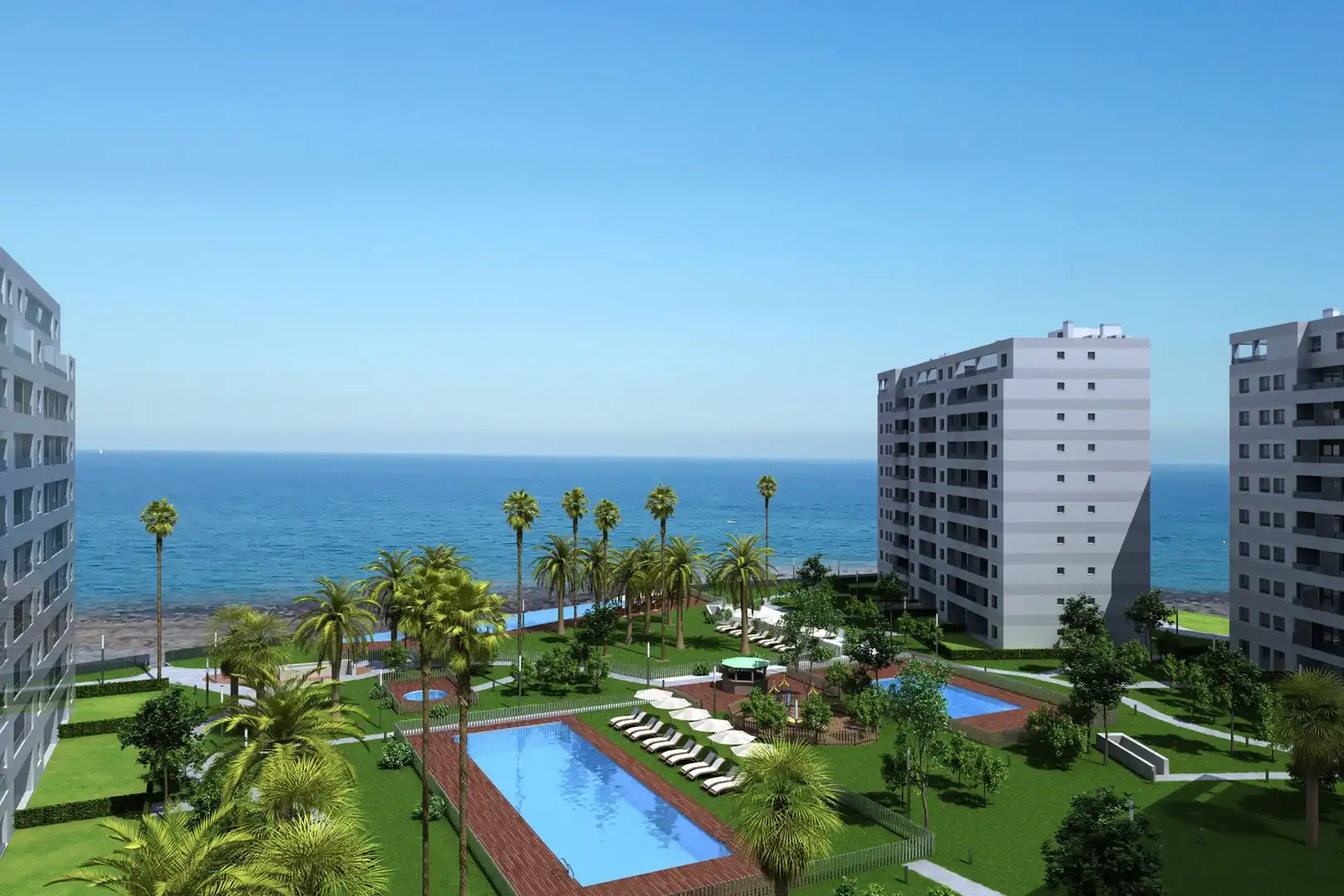 Apartment for sale in Playa del Acequión, Náufragos y Rocío del Mar, imagen 39