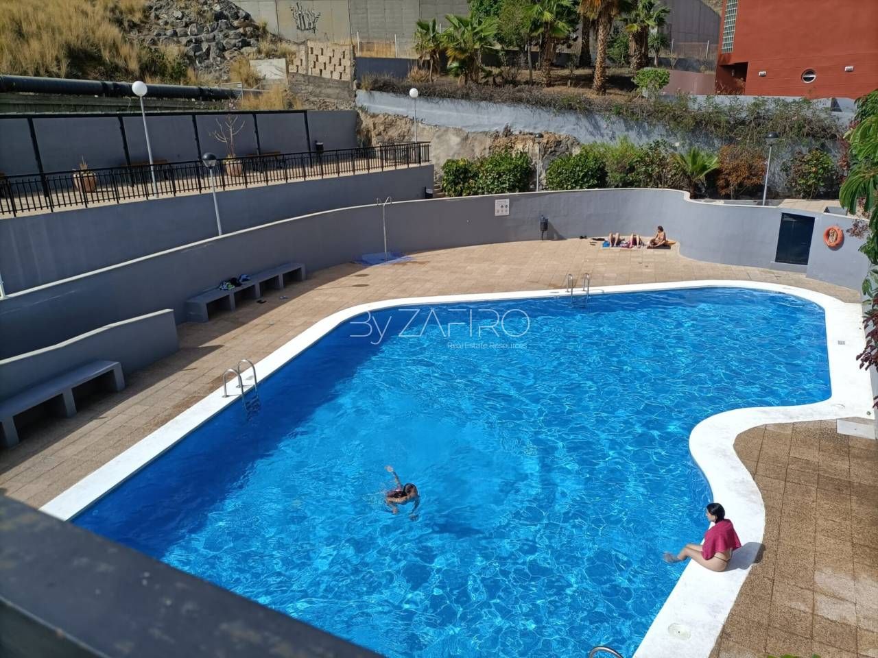 Duplex to rent in Marítima, 177, Las Caletillas - Punta Larga