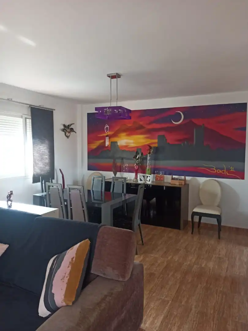 Duplex avec ascenseur à vendre à Cúllar Vega, imagen 55