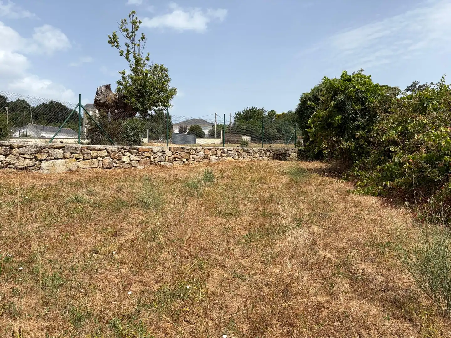 Habitatge amb terrassa en venda a Avenida de Ourense, imagen 45