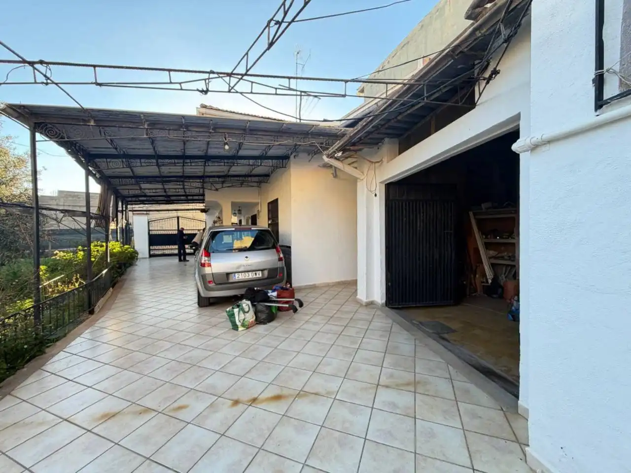 Haus mit Garten zum Verkauf in Calle Huelva, imagen 10
