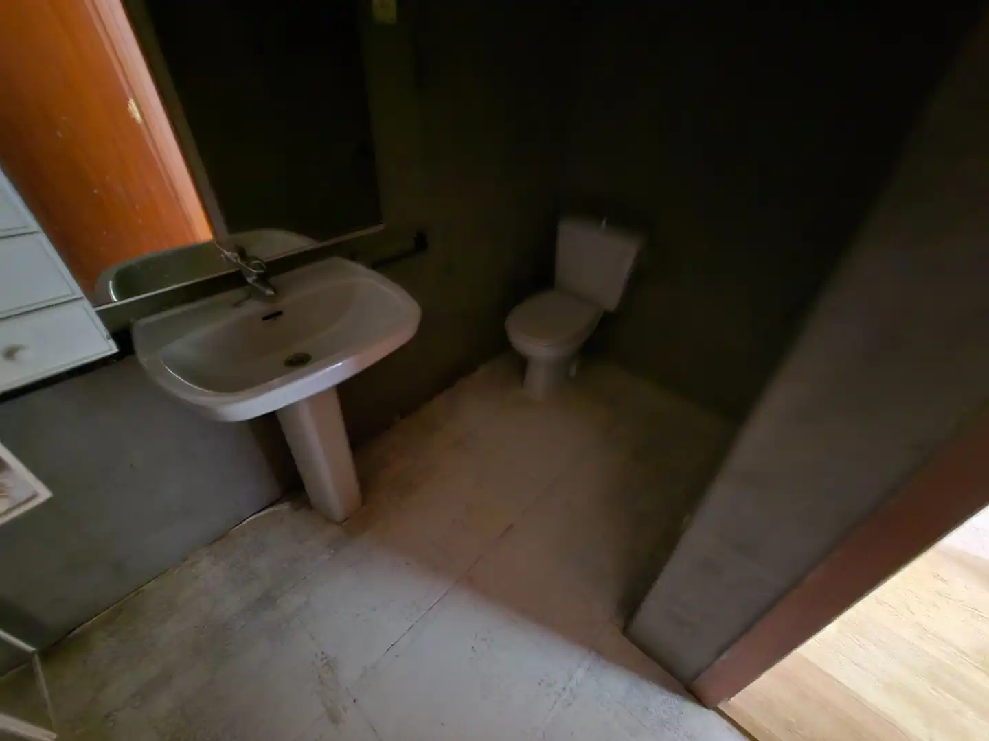 Bany de Pis en venda en Broto, Huesca