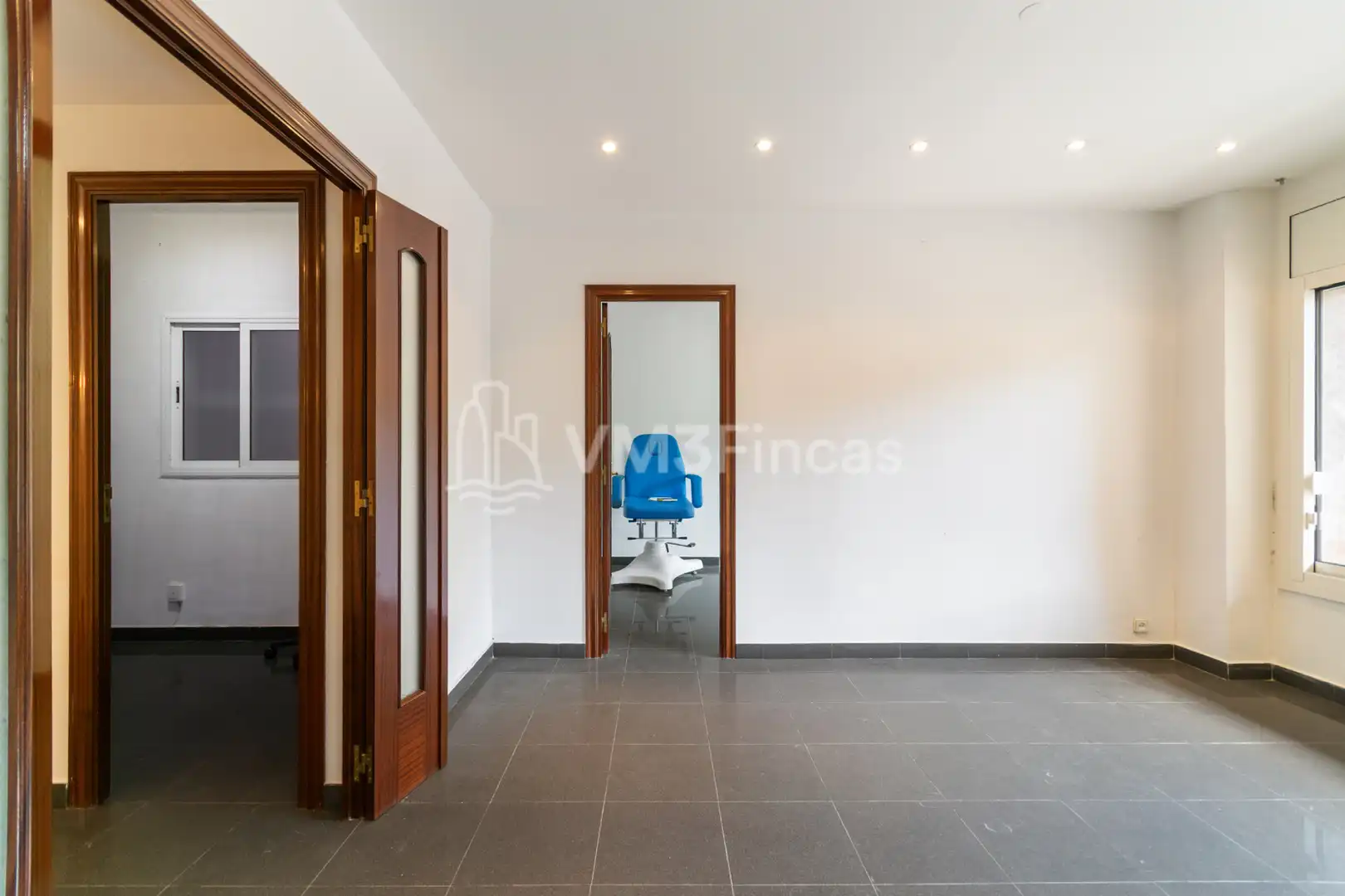 Büro zur Miete in Barcelona mit Klimaanlage