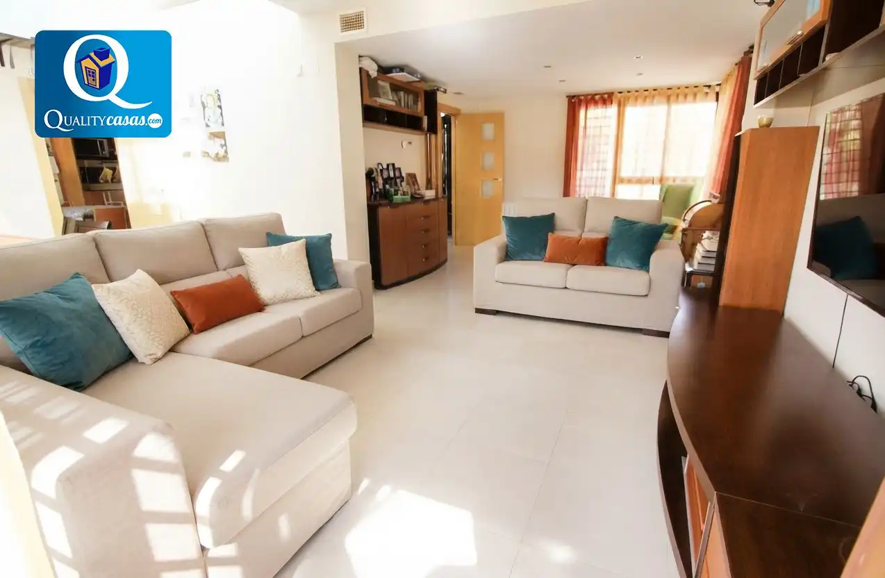 Bungalow con terrazza in vendita a Almajada - Ravel, imagen 2