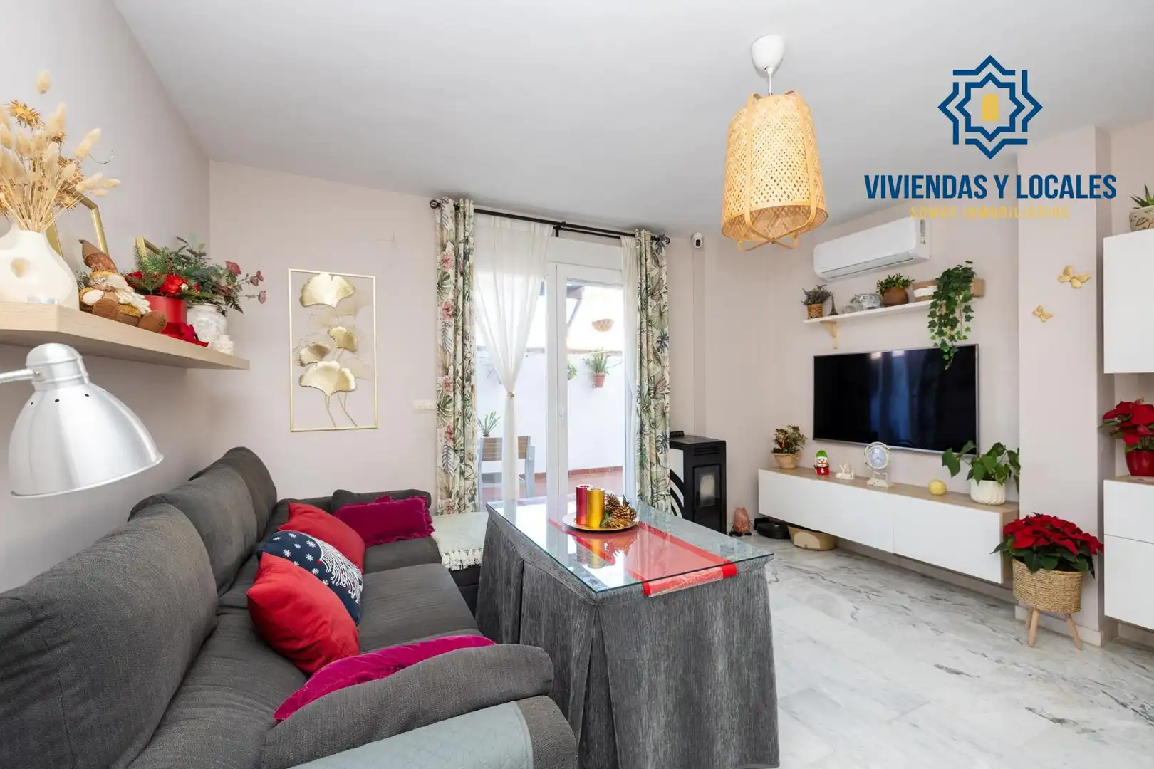 Casa o xalet en venda a La Zubia Ciudad