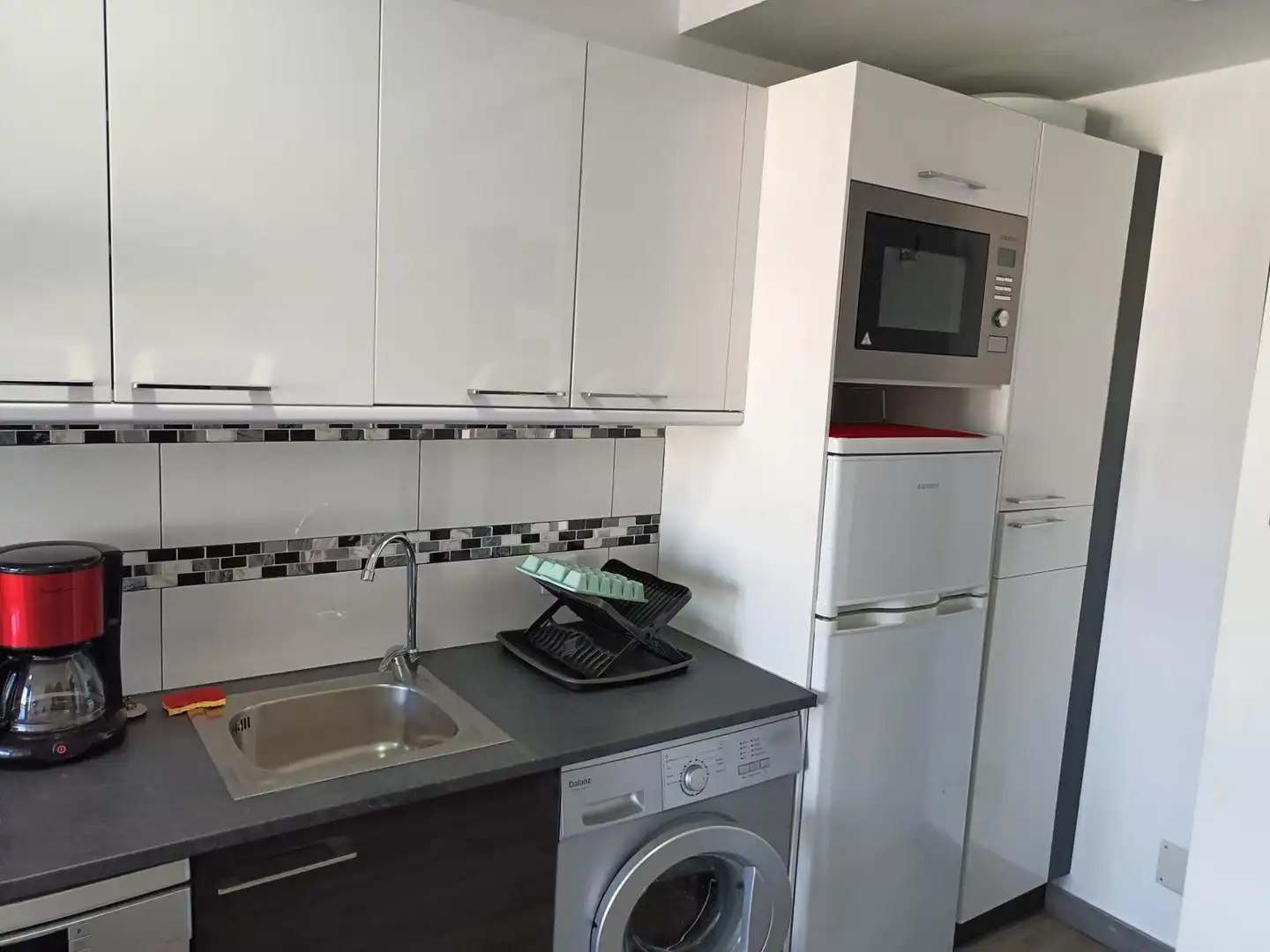Wohnung zum Verkauf in Carrer Alberes 191, imagen 18
