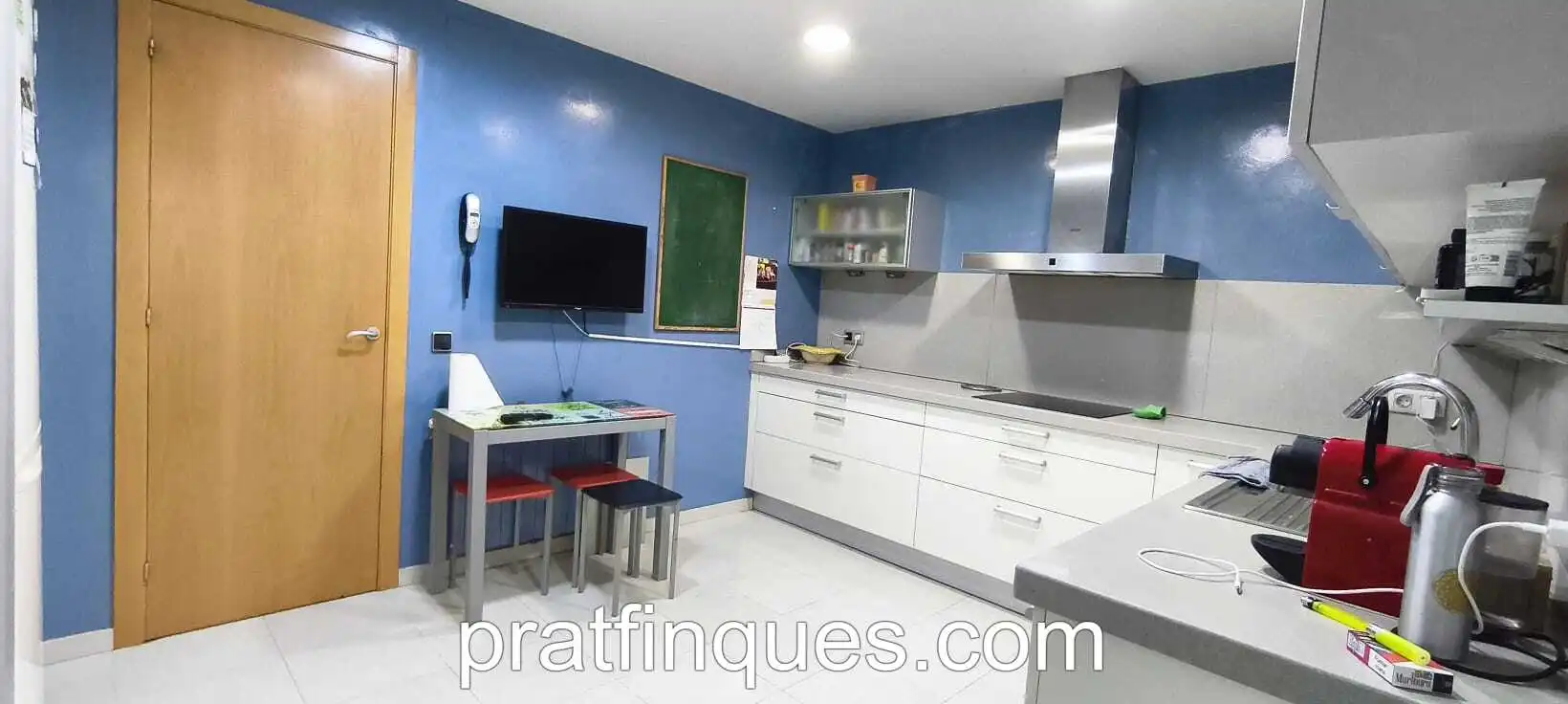 Flat with terrace for sale in Centre, imagen 10