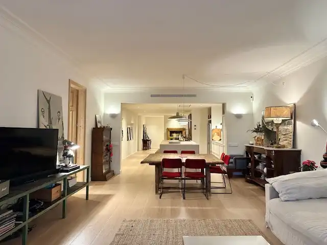 Appartement avec terrasse à vendre à Passeig de la Bonanova, imagen 10