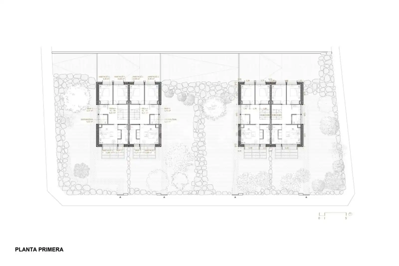 Haus mit Garten zum Verkauf in Baridà, imagen 11