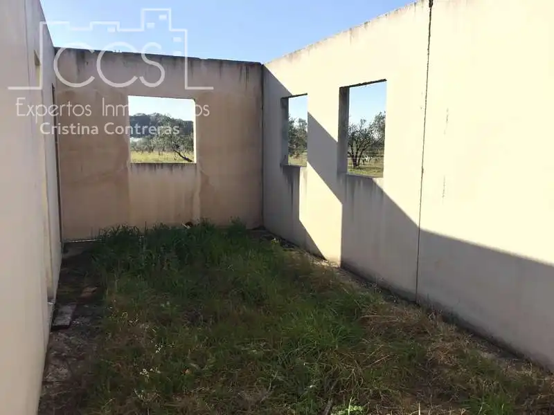 Finca rústica en venta en Almonte
