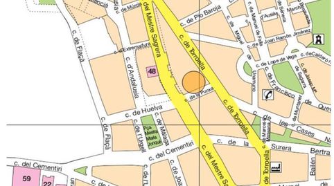 Solvia Inmobiliaria  Suelo Urbano Palafrugell