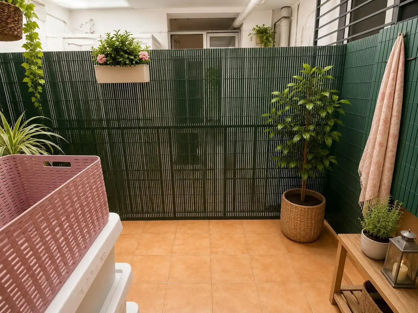 Balcony of Flat for sale in Premià de Mar  with Balcony