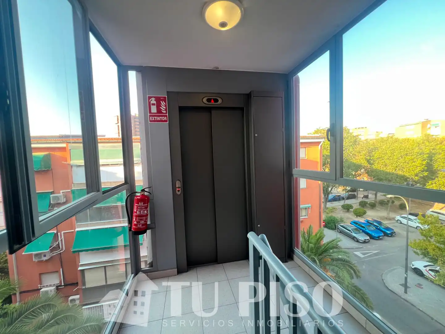 Pis en venda en Madrid amb Aire condicionat, Calefacció i Terrassa