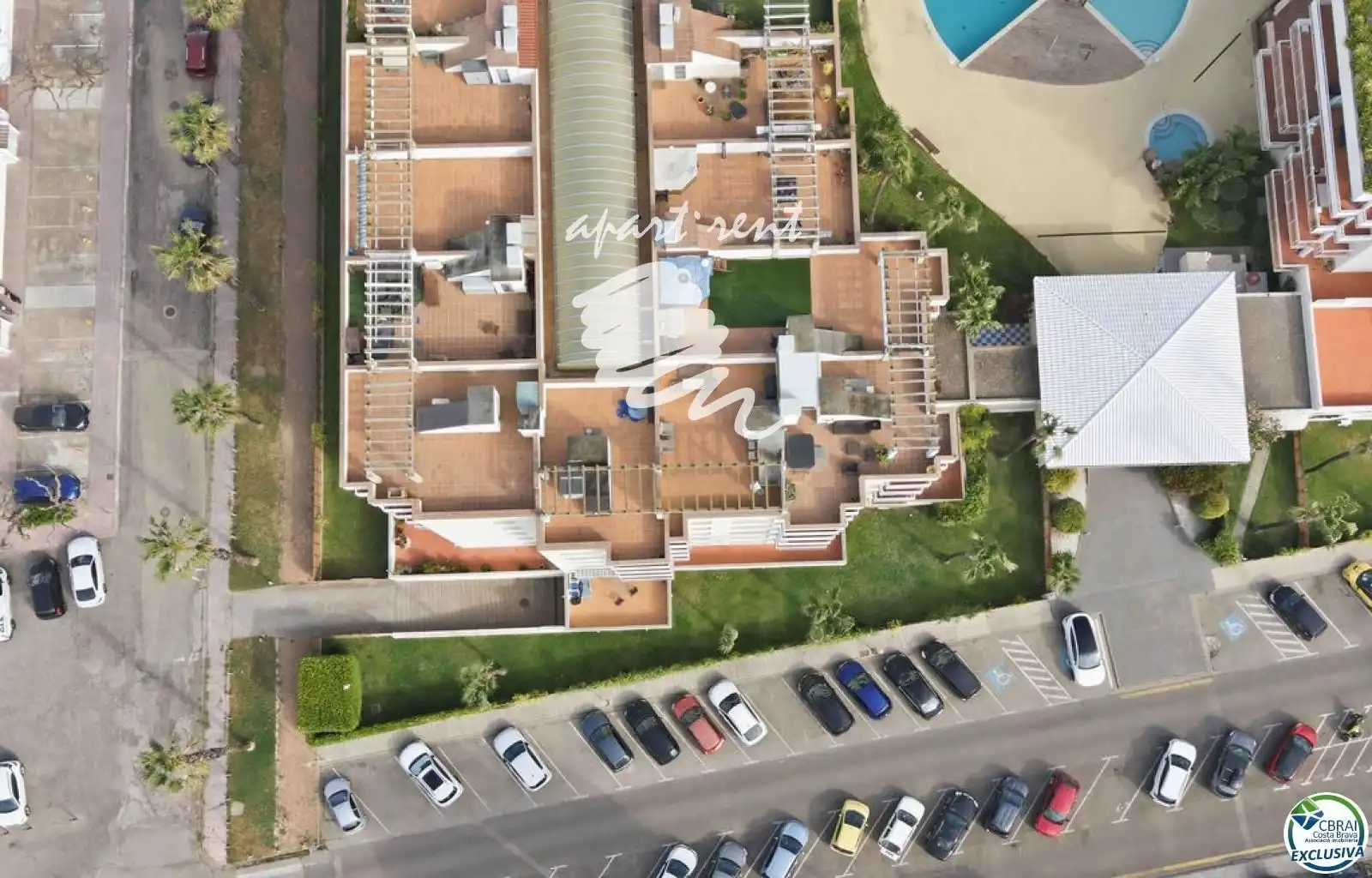Flat with terrace for sale in PORT CANIGÓ, imagen 50