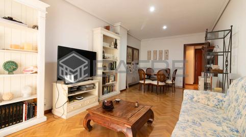 Foto 3 de Pis en venda a Adelfas,  Madrid Capital