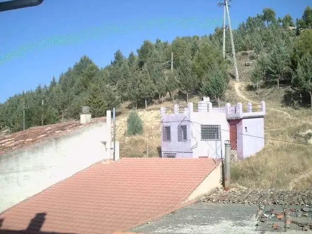 Dúplex en venta en Cuzcurrita de Río Tirón con Calefacción, Trastero y Amueblado