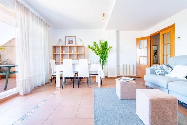 Piso en Venta en Calle PINSA en Torre en Conill - Cumbres de San Antonio