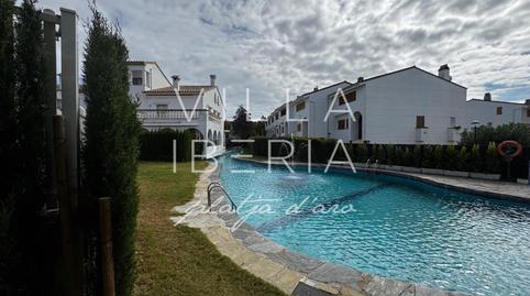 Foto 3 de Casa adosada en venta en Calle Eduard Toldra, 9, Fenals, Girona