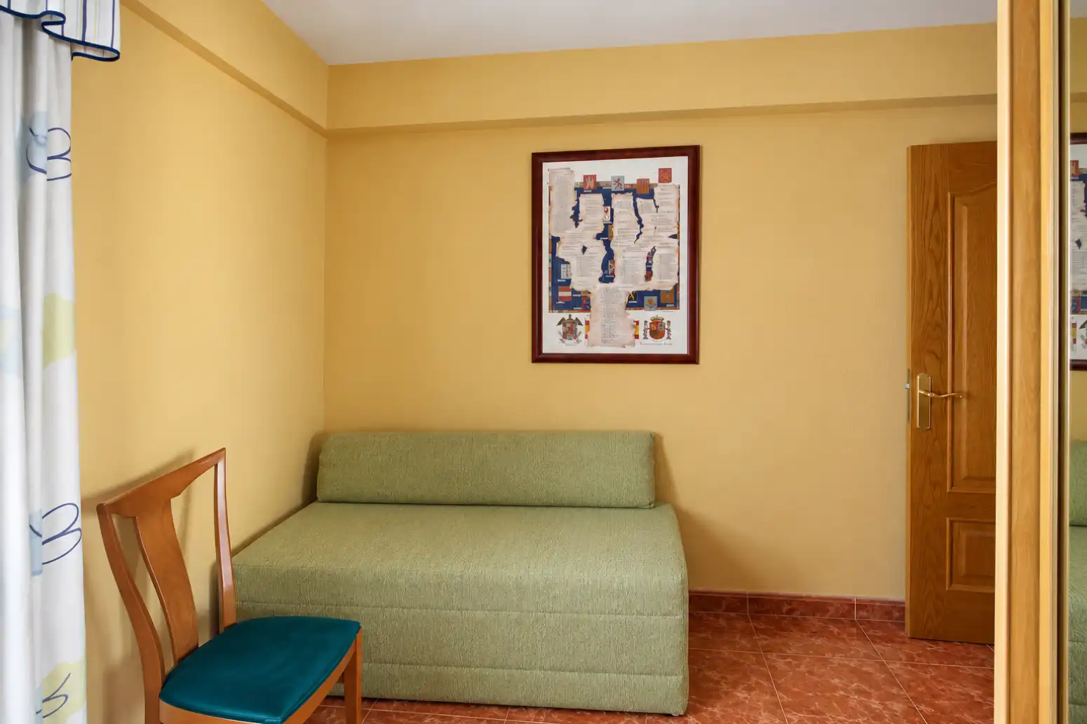 Piso con ascensor en venta en Centro, imagen 28