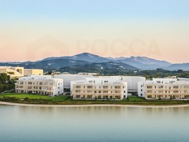 Apartament amb piscina en venda a El Faro de Calaburra - Chaparral