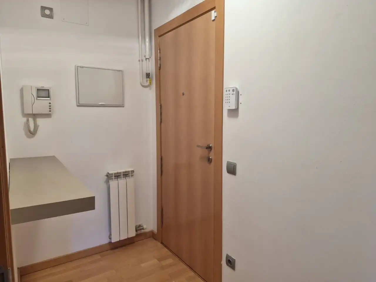 Pis en venda en Terrassa amb Aire condicionat, Calefacció i Parquet
