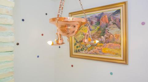 Foto 4 de Casa o chalet en venta en Güéjar Sierra, Granada