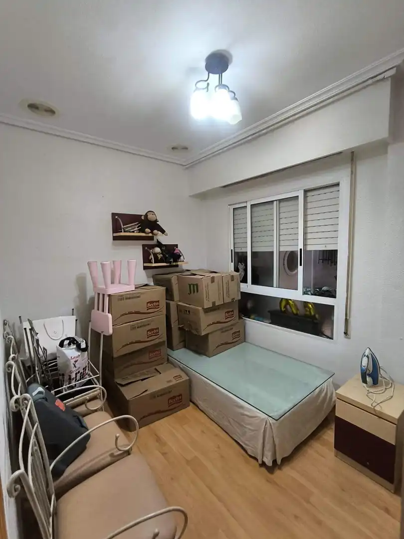 Bajo en venta en Calle ALICANTE, imagen 5